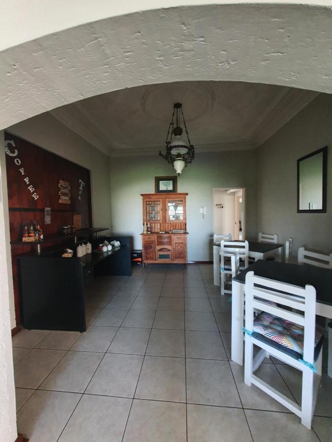 Life Tours & Accommodation Boksburg Exterior foto